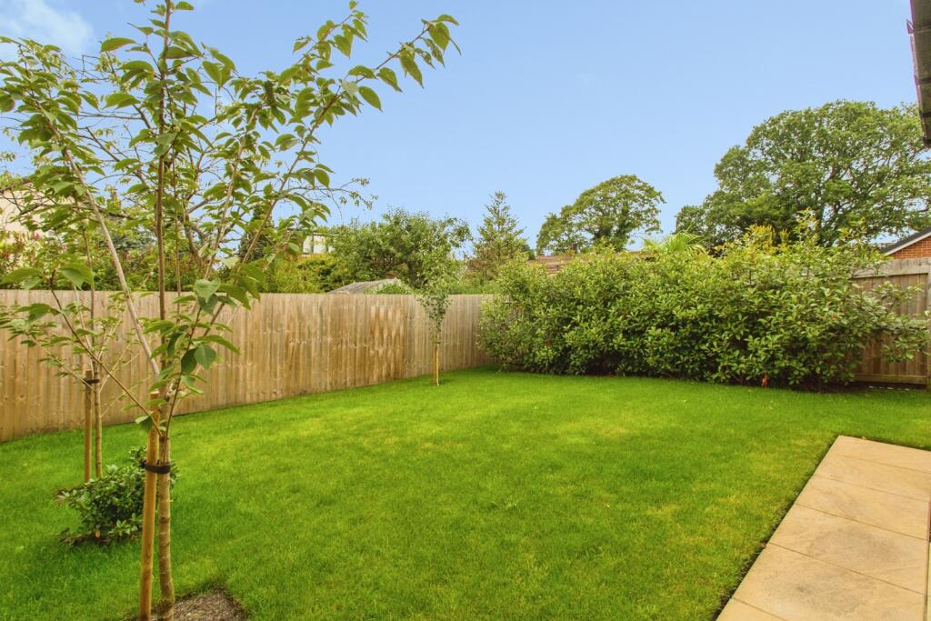 House in Chorley, Jubilee Gardens, Euxton - View 4