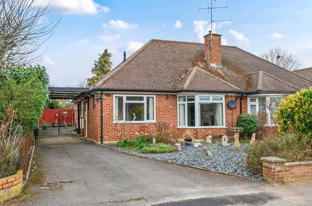 Main image of property: Headington Close, Maidenhead, Berkshire, SL6
