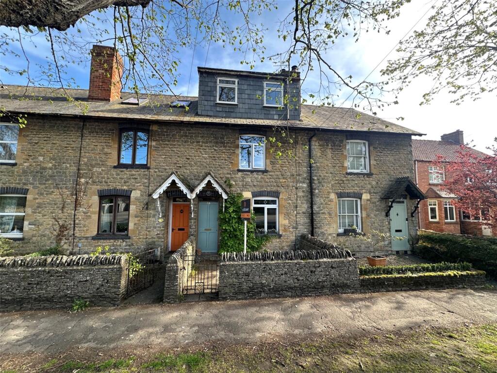 Main image of property: Woodstock Road, Witney, Oxfordshire