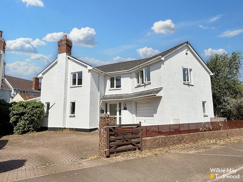 Main image of property: Holford, Bridgwater