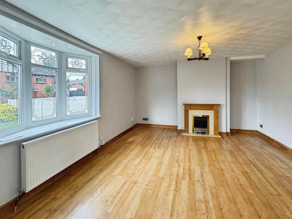 House in Barnsley, Worsbrough Bridge, Kendray - View 5