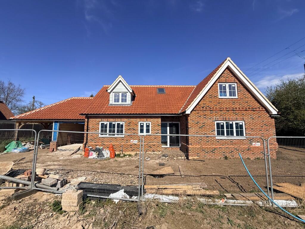 Main image of property: Watton Road, Larling, NR16