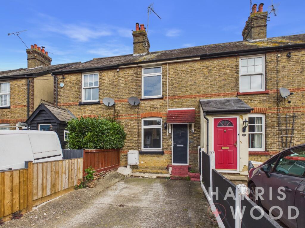 Main image of property: Albert Road, Witham, Essex, CM8