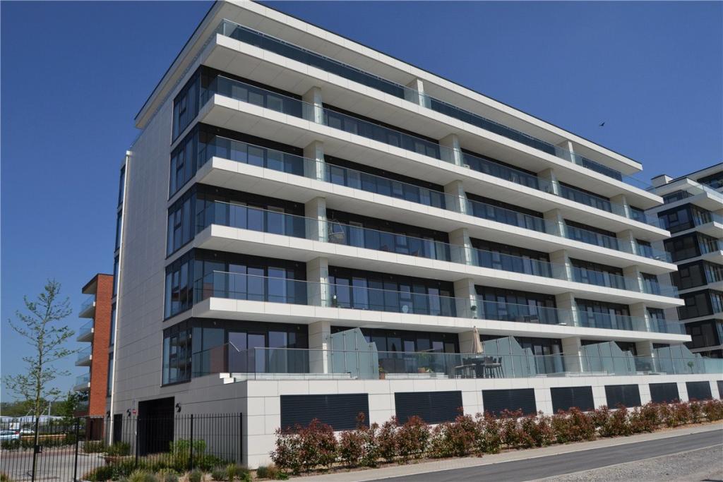 Main image of property: Kingman Way, Newbury, Berkshire, RG14