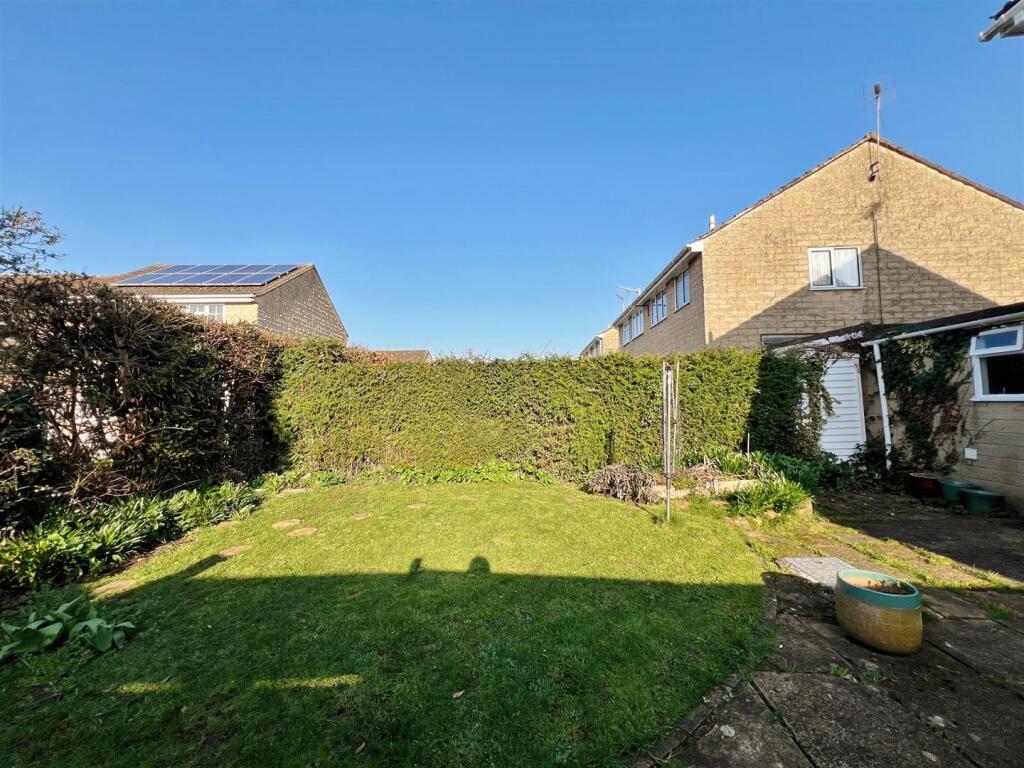 Additional image 19 of Fitzmaurice Close, Bradford-On-Avon