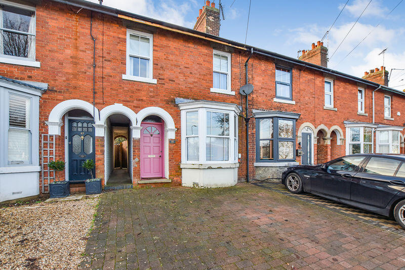 Main image of property: Ryhall Road, Stamford