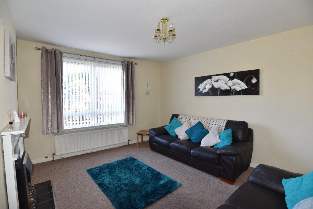 Apartment in Edinburgh - View 3