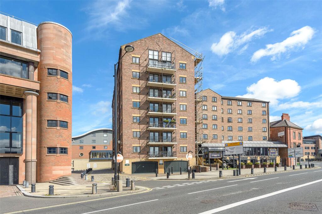 Main image of property: Love Lane, Newcastle Upon Tyne, NE1