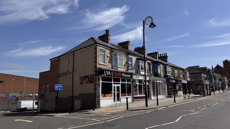 Main image of property: 99 / 99a Victoria Road, Darlington DL1 5JQ