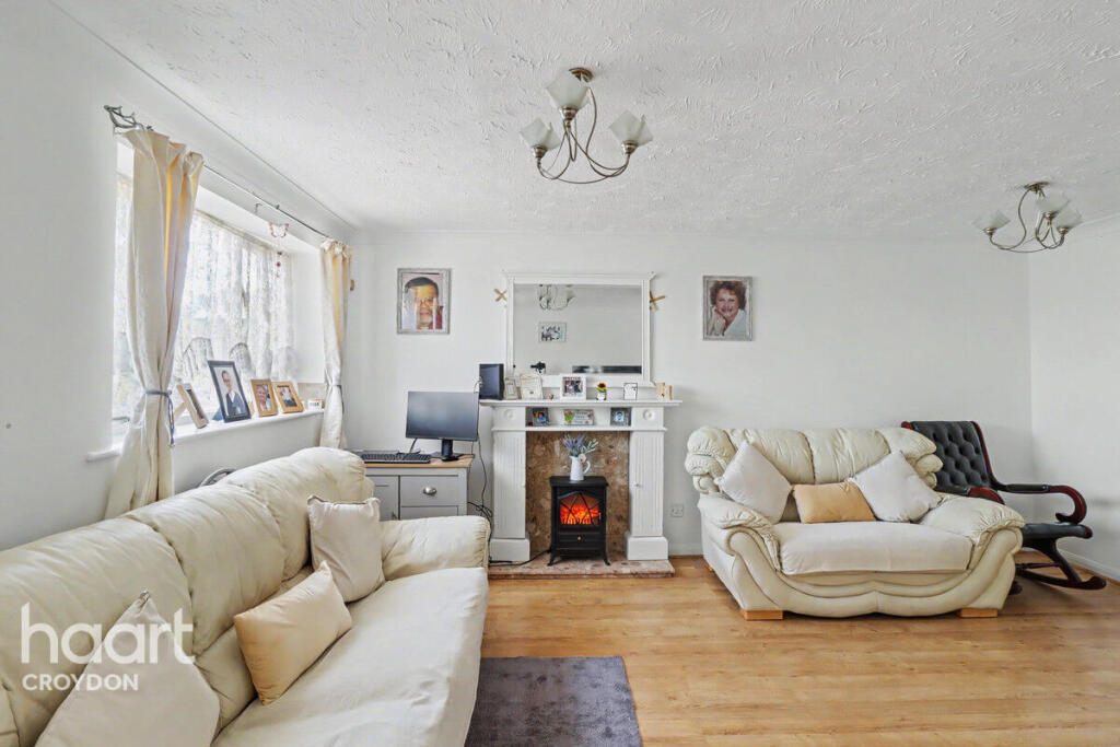 Main image of property: Kelvin Gardens, Croydon