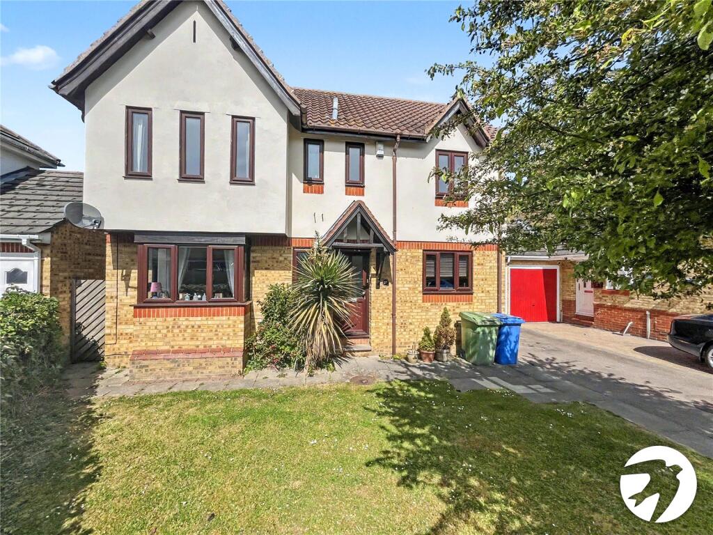 Main image of property: Walsby Drive, Kemsley, Sittingbourne, Kent, ME10