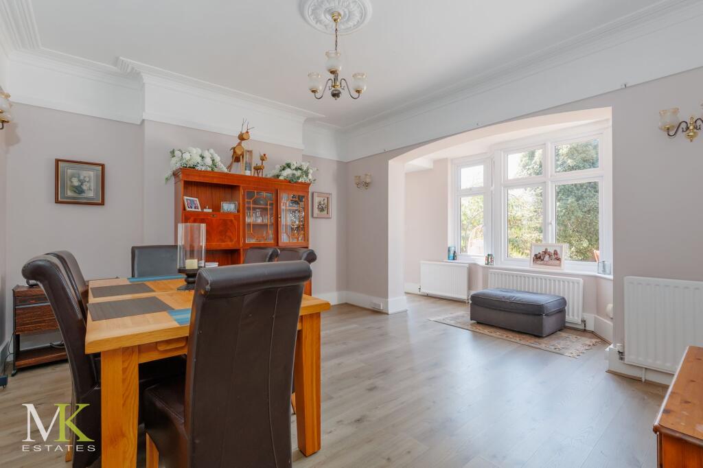 Lowther Road, Bournemouth, BH8 photo 5