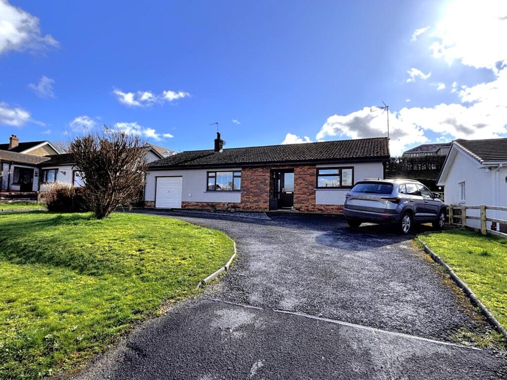 Main image of property: Drefach Road, Meidrim, Carmarthen, SA33