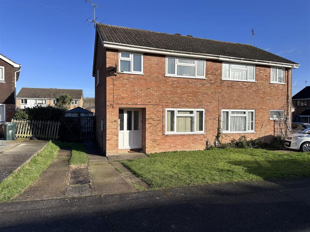 Main image of property: 22 WestbourneAshfordKent