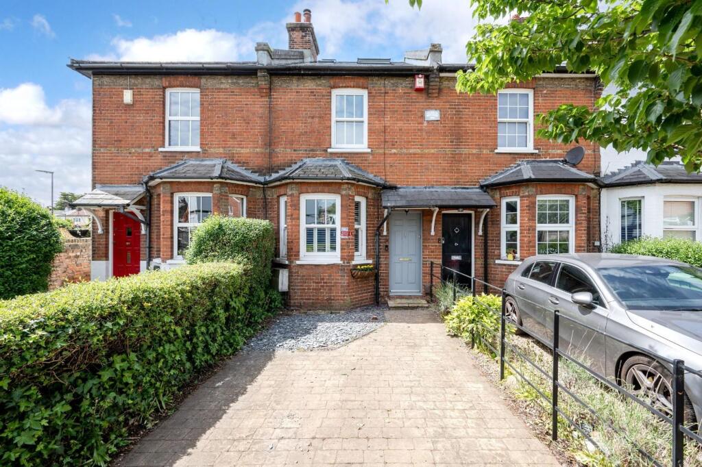 House in Kingston upon Thames