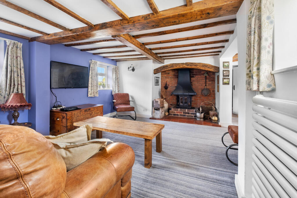 Additional image 19 of Parish Hill, Bournheath, Bromsgrove B61 9JH