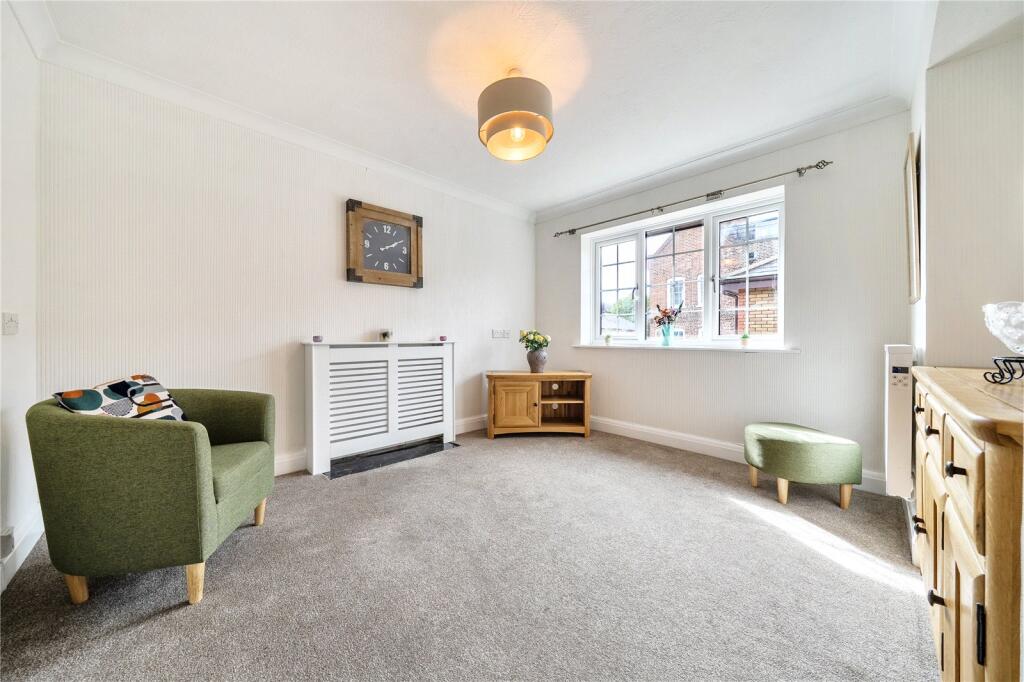 Apartment in London, South End, New Eltham - View 5