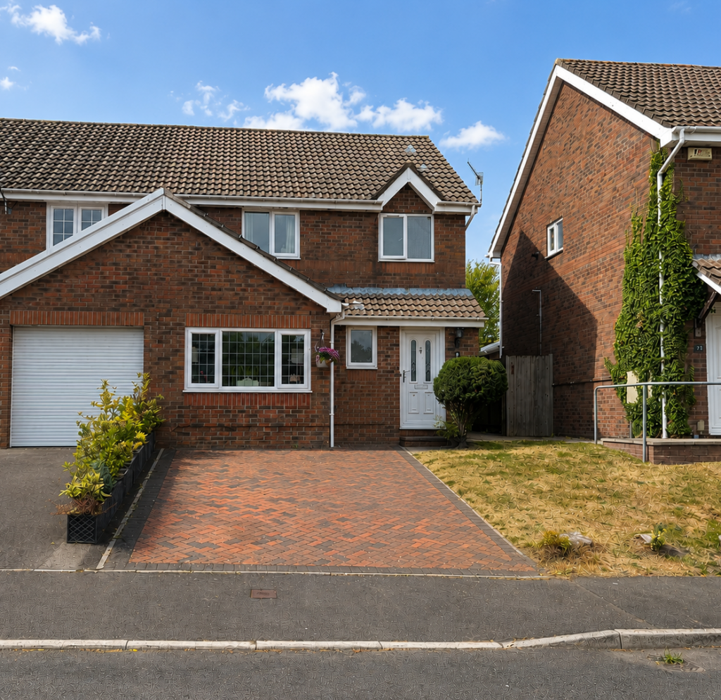 Main image of property: Priory Court, Neath, SA10 7RZ