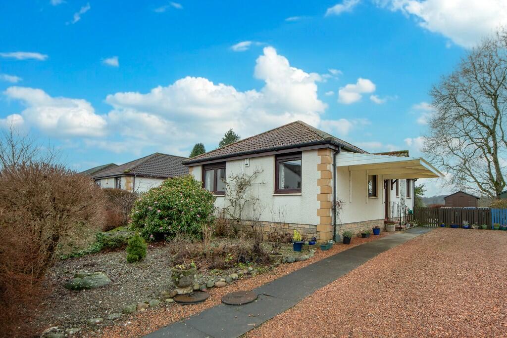 Main image of property: 10 Shielinghill Place, Crieff, Perthshire, PH7