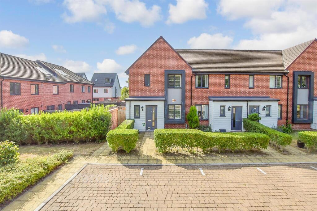 Main image of property: Heath Wood Drive, Maidstone, Kent