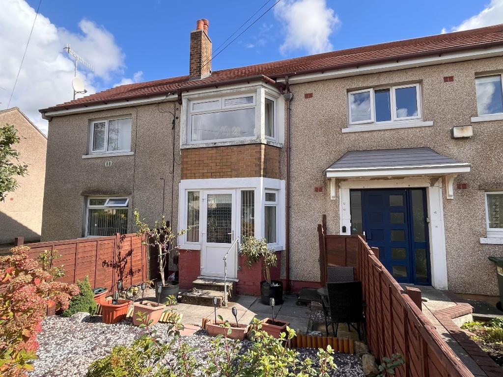 Main image of property: Loweswater Drive, Morecambe, LA4 5UB