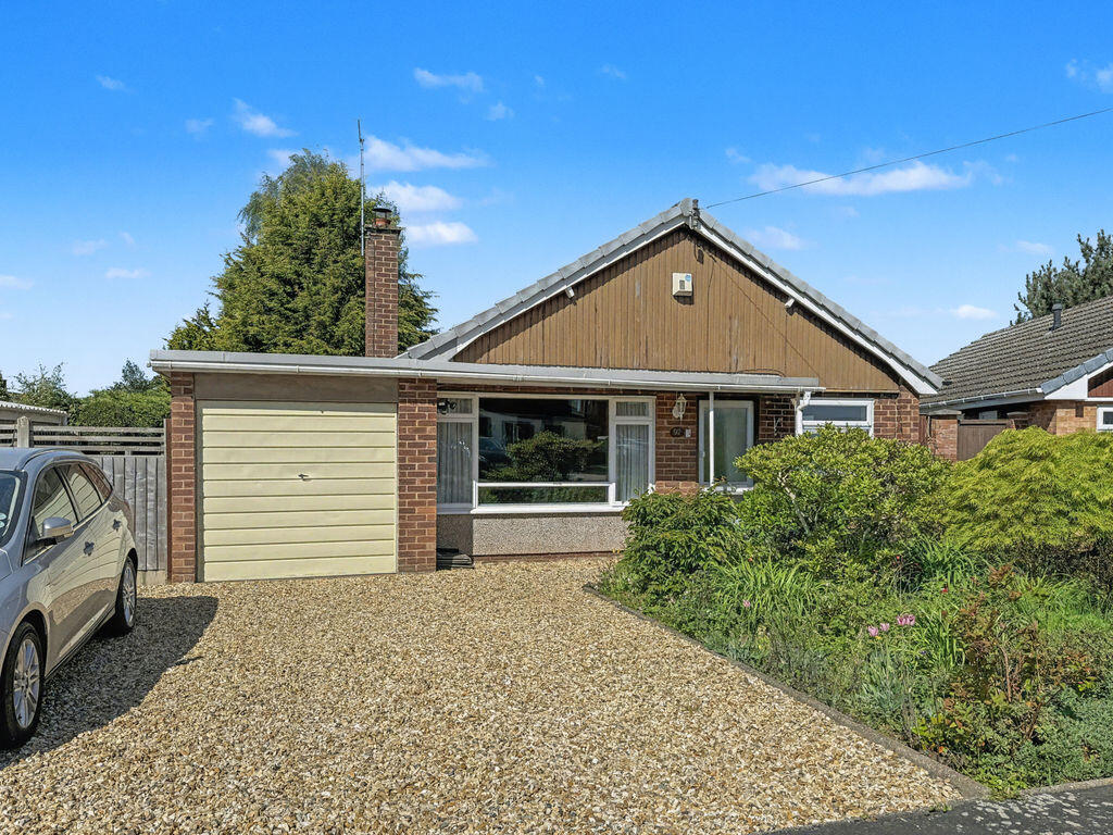 Main image of property: Highfields, Shrewsbury, Shropshire, SY2 5PJ
