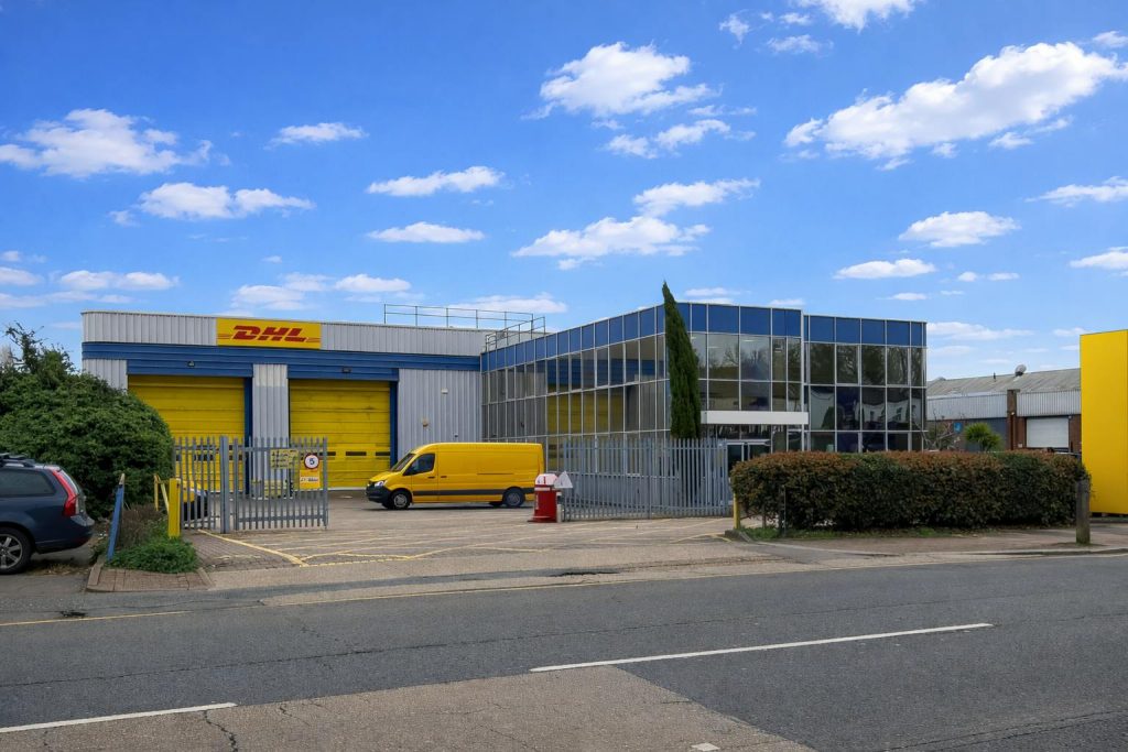 External