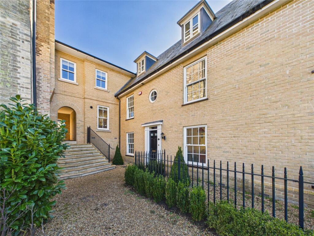 Main image of property: Lawford Place, Lawford, Manningtree, Essex, CO11