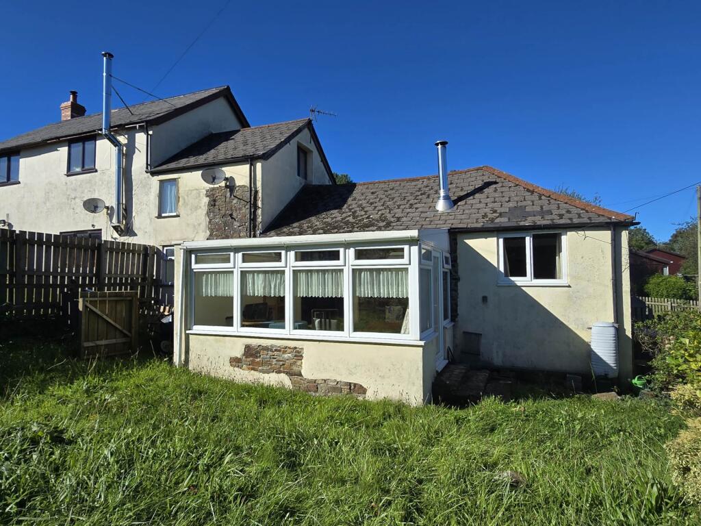 Main image of property: Hartland Forest, Bideford