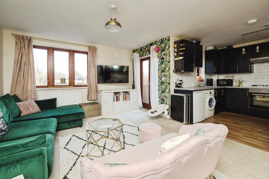 Main image of property: Abberley Wood, Cambridge, CB22