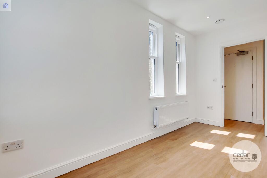 Apartment in London - View 4