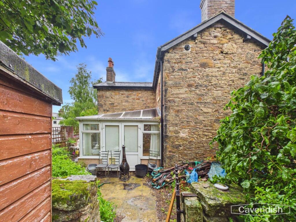 House in Chester - View 2