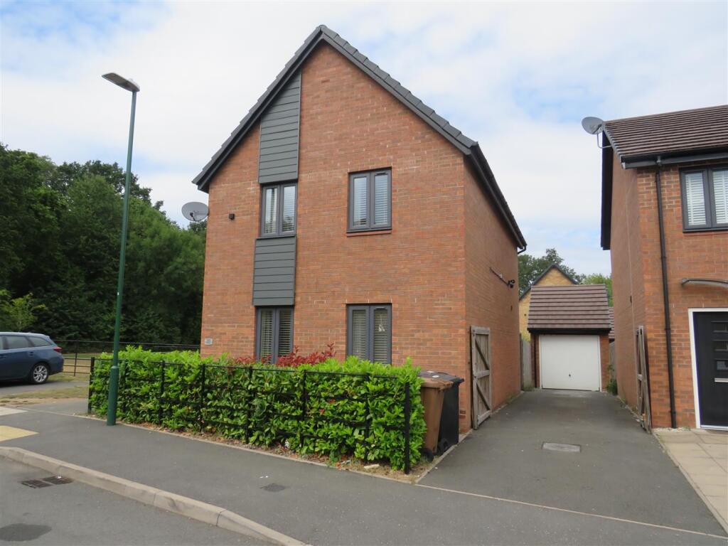 Additional image 2 of Jura Way, Smithswood, Birmingham