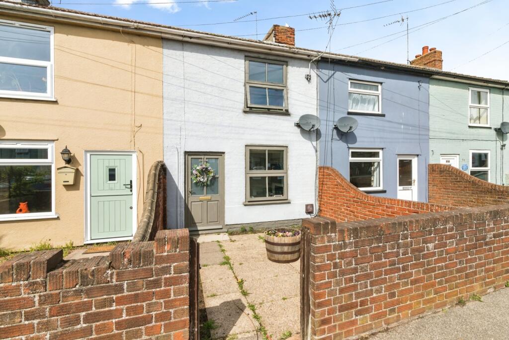 Main image of property: Bridge Road, Lowestoft, Suffolk, NR32