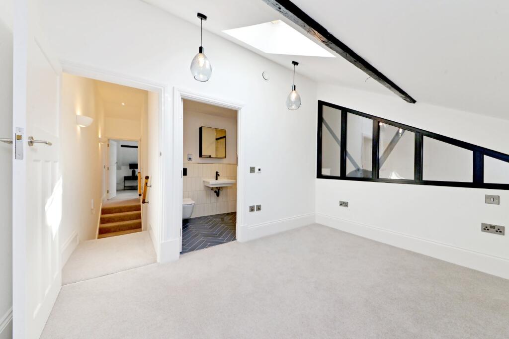 Additional image 38 of The Gothic, 4-6 Great Hampton Street, Birmingham, B18