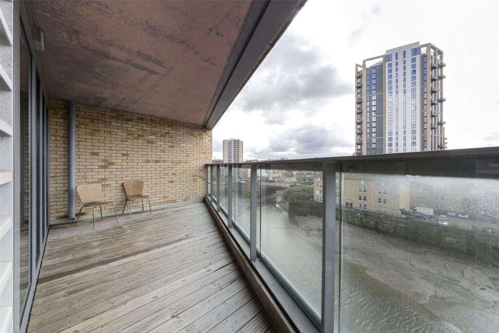 Main image of property: Empire Reach, Greenwich, London