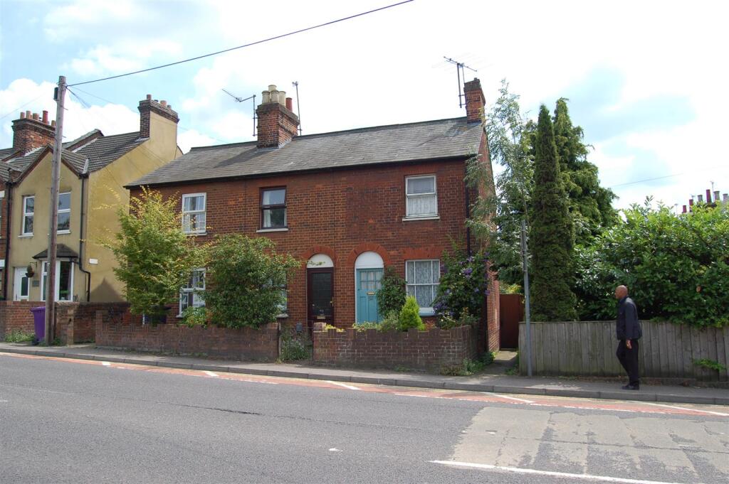 Main image of property: Nightingale Road, Hitchin, Hertfordshire