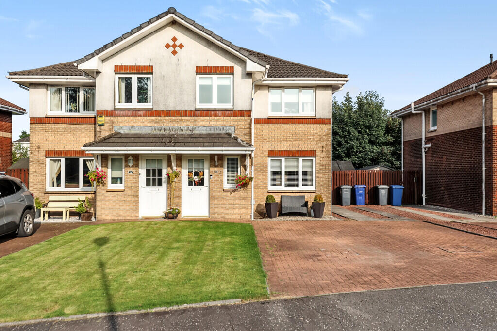 Main image of property: Ferryfield Gardens, Alexandria G83 0TB