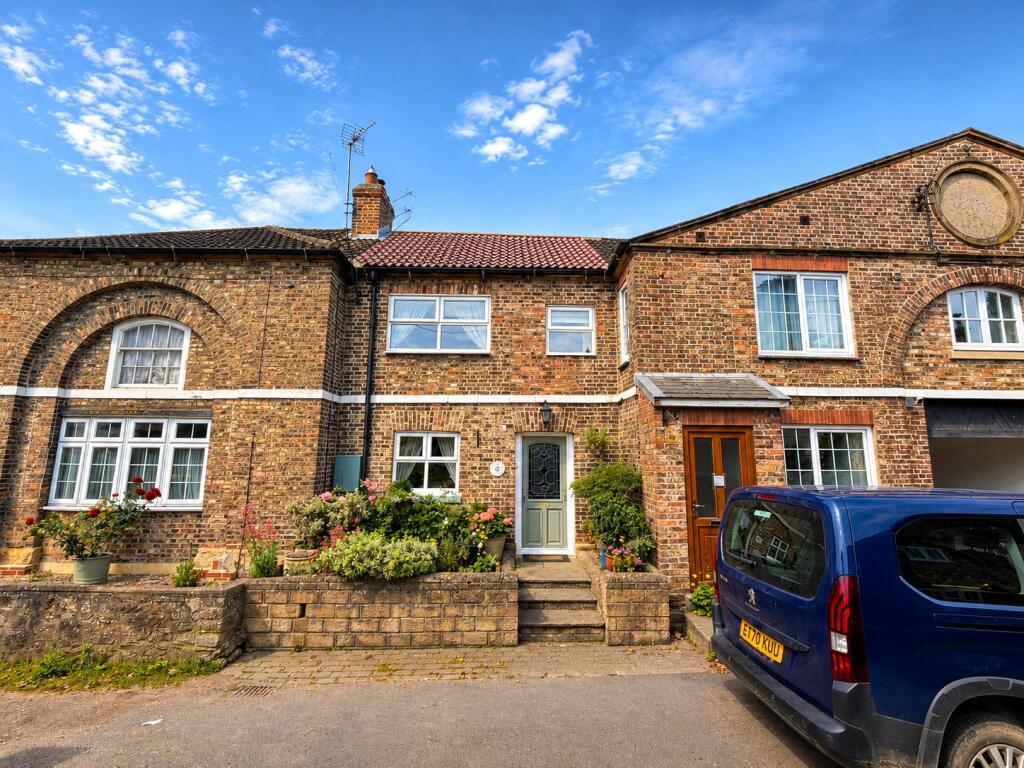 Main image of property: Thornton Le Street, Thirsk, North Yorkshire, YO7