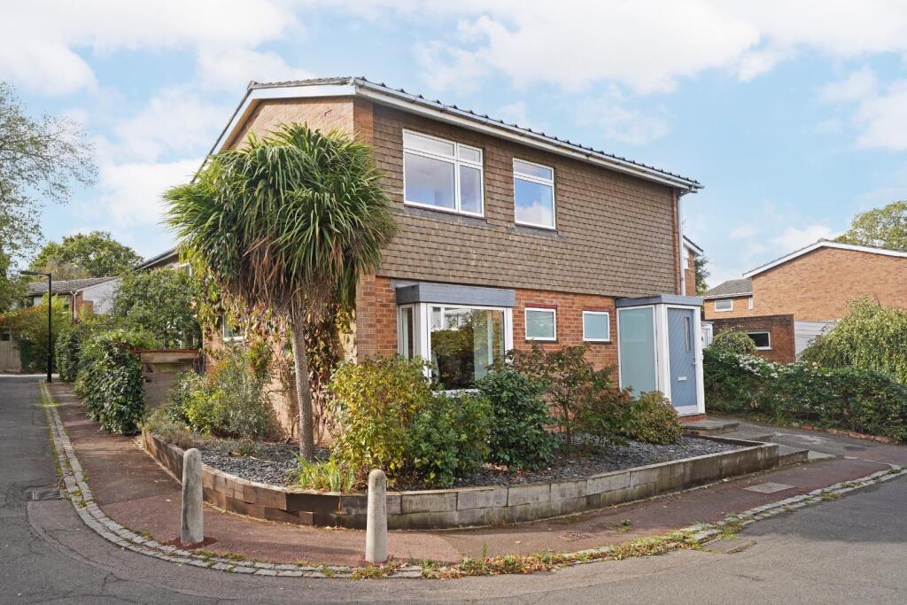 4-bed house on Great Spilmans, Dulwich, London, SE22, £1,400,000