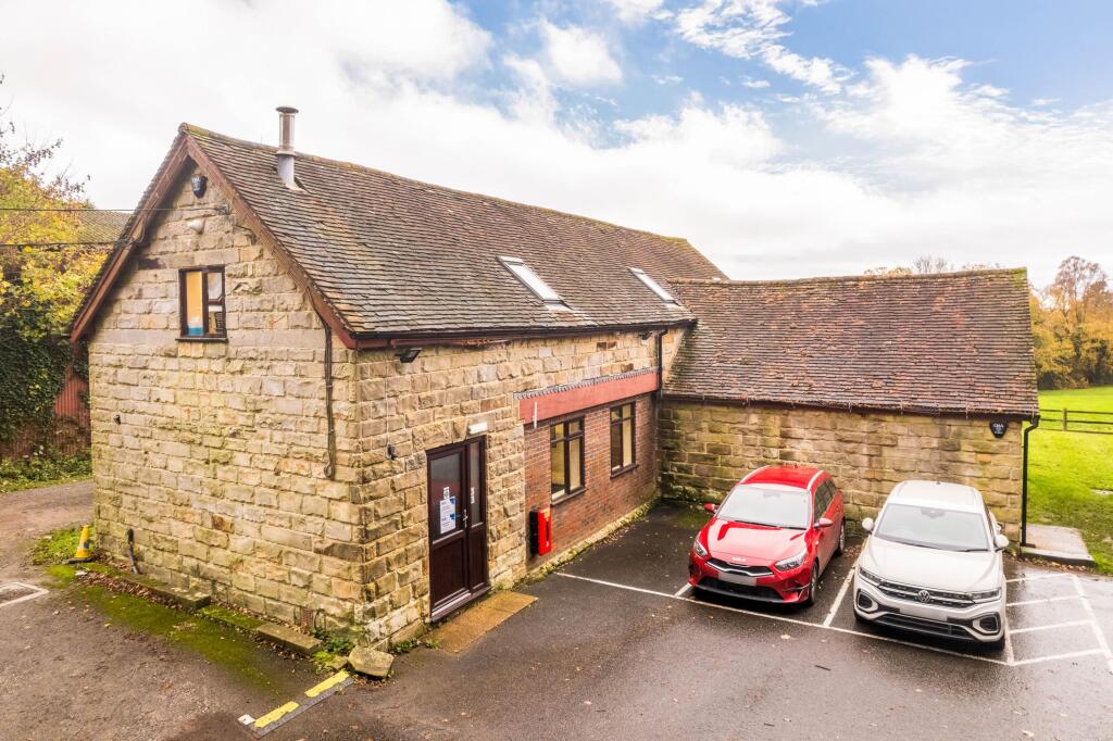 Main image of property: The Stone Building, Paddockhurst Road, Turners Hill, Crawley, West Sussex, RH10