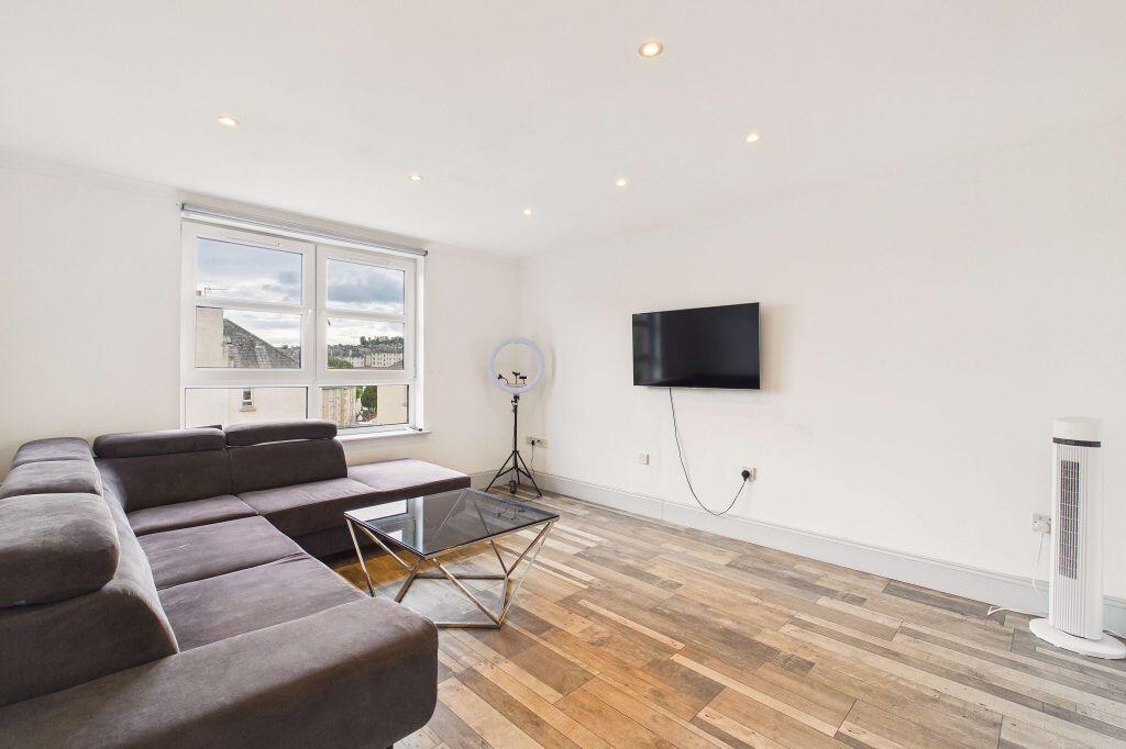 Apartment in Edinburgh, Marionville, Craigentinny/Meadowbank - View 3