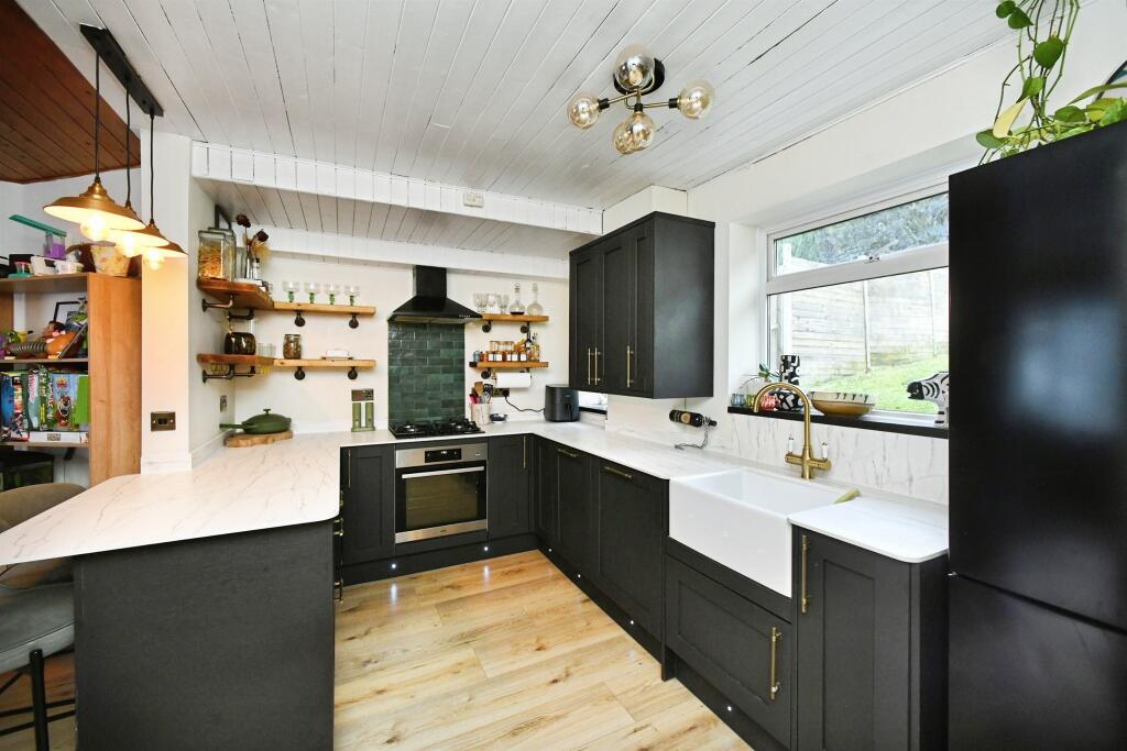 House in Brighton, Bevendean - View 4