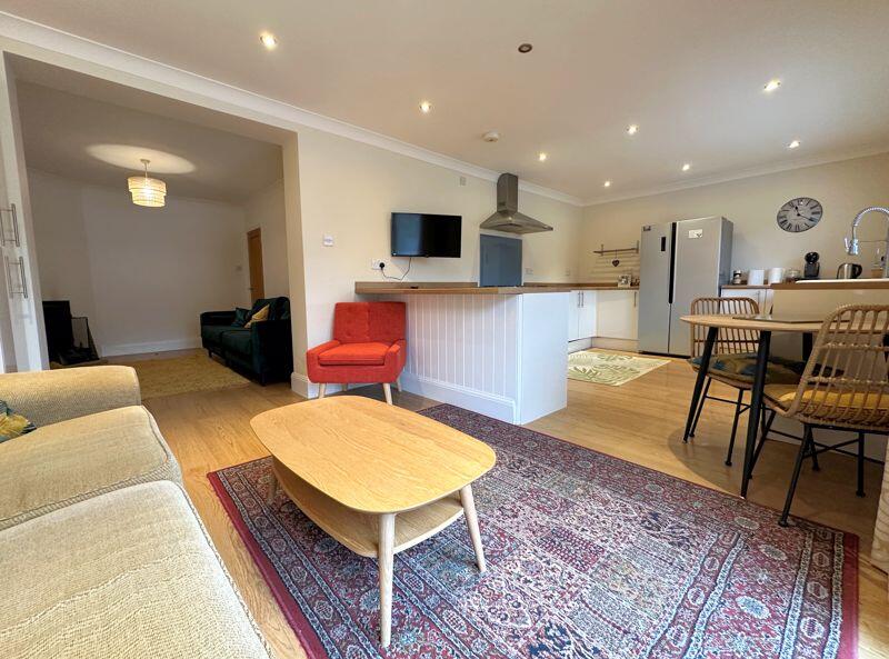 House in Portsmouth - View 2