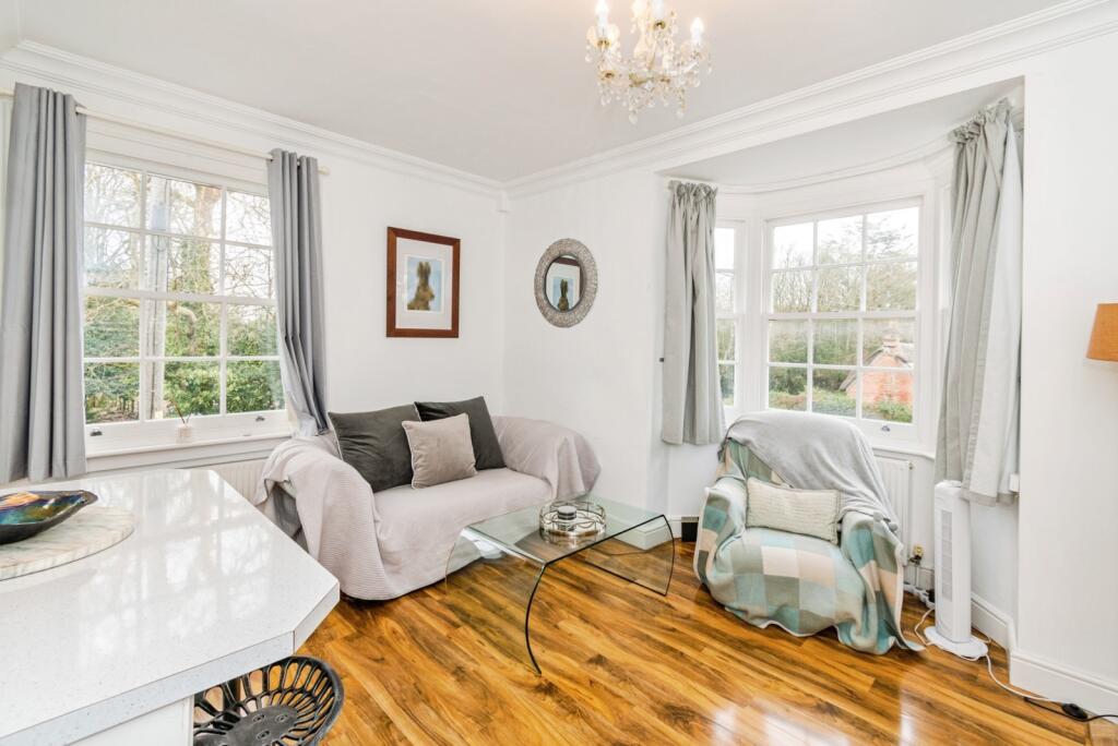 Main image of property: Gosport Lane, Lyndhurst, Hampshire, SO43