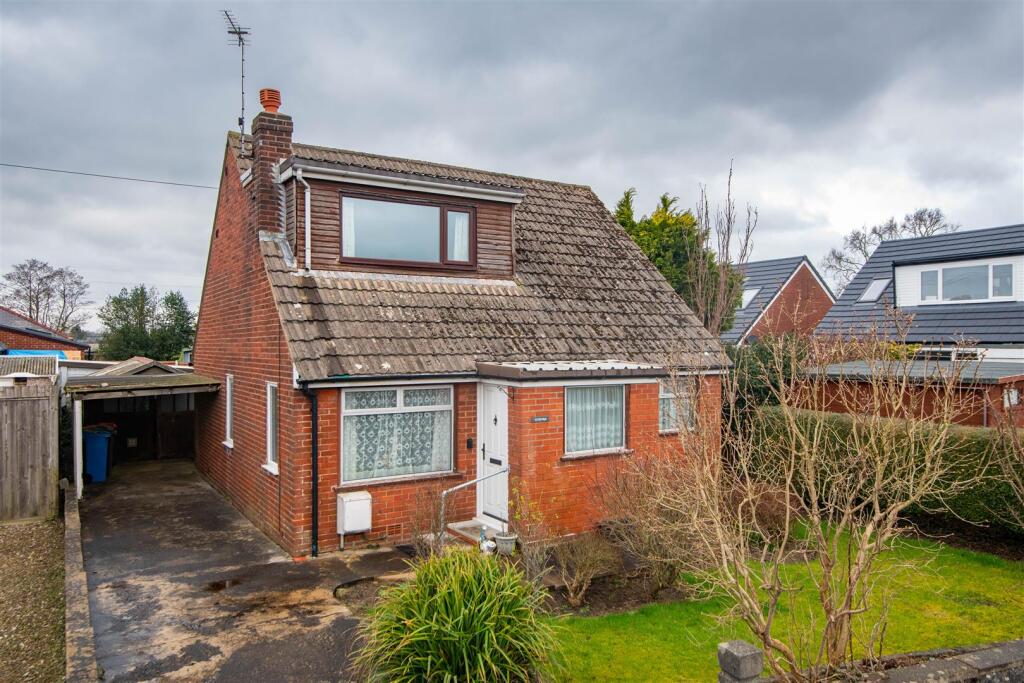 Main image of property: Brook Avenue, Scorton, Preston