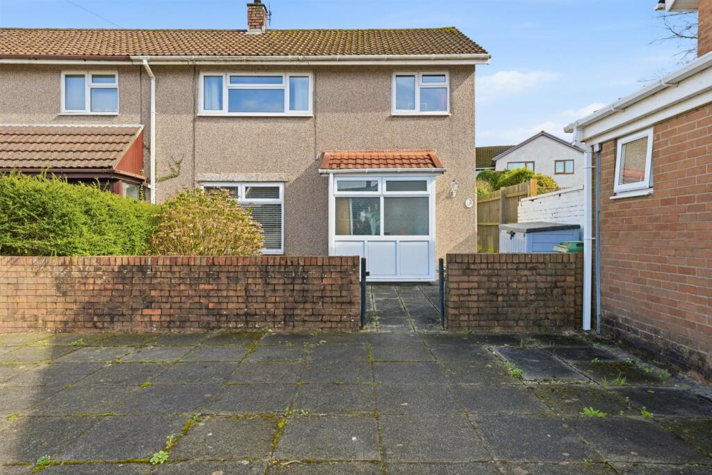 Main image of property: Tenby Close, Llanyravon, Cwmbran