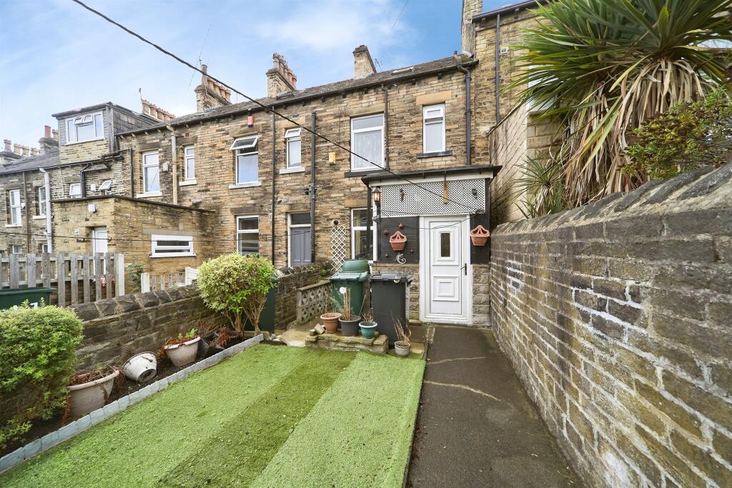 Main image of property: Norwood Avenue, Shipley