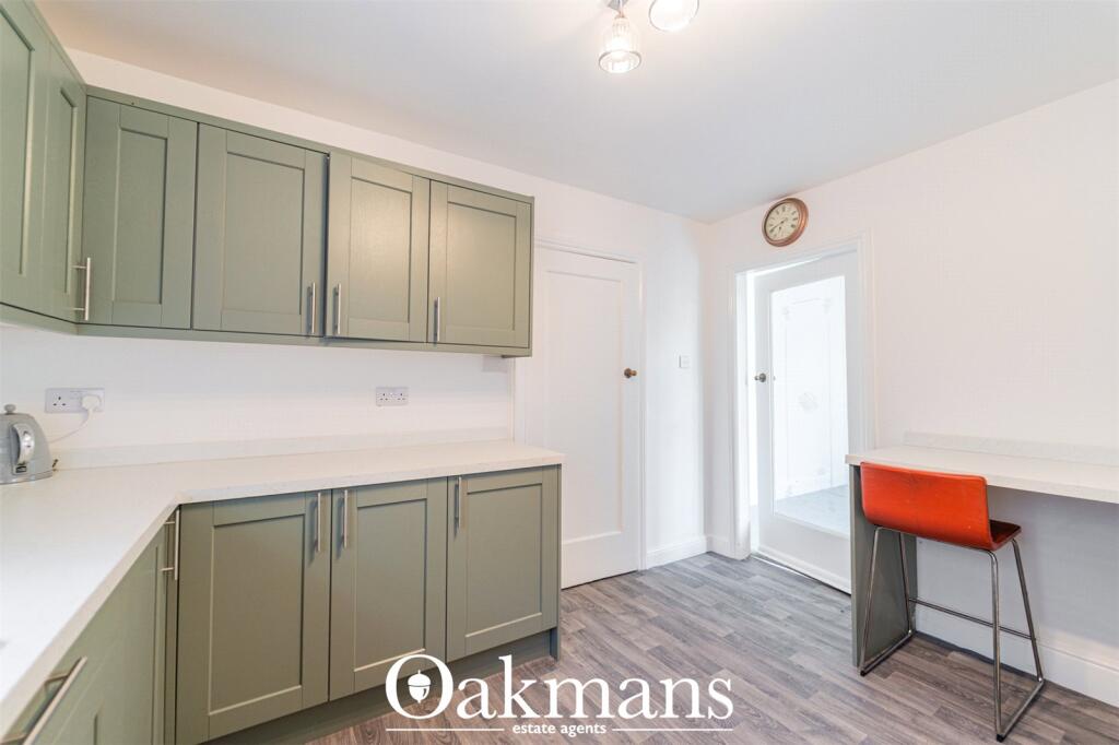 Stratford Road, Solihull, B94 photo 4