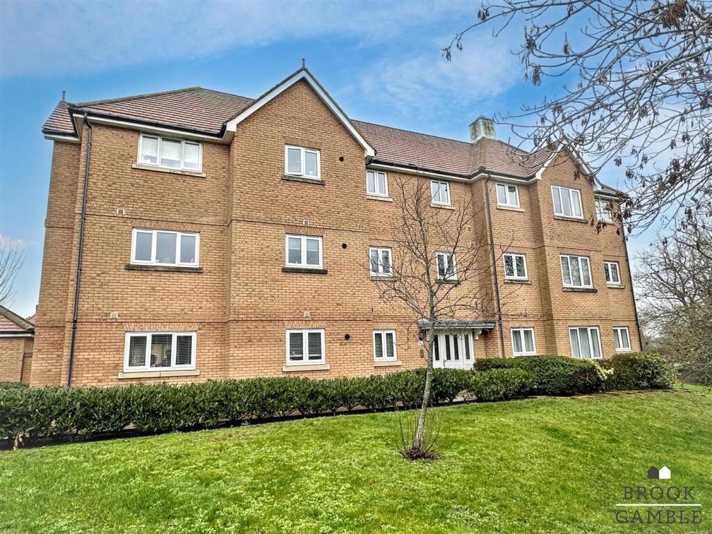 Main image of property: Kensington Way, Polegate